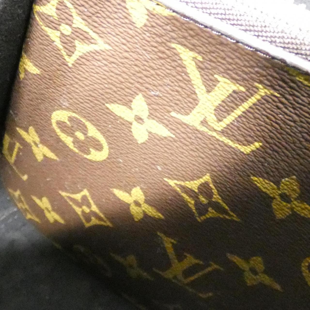 ルイヴィトン モノグラム ネオ ノエ MM M44020 ショルダーバッグ