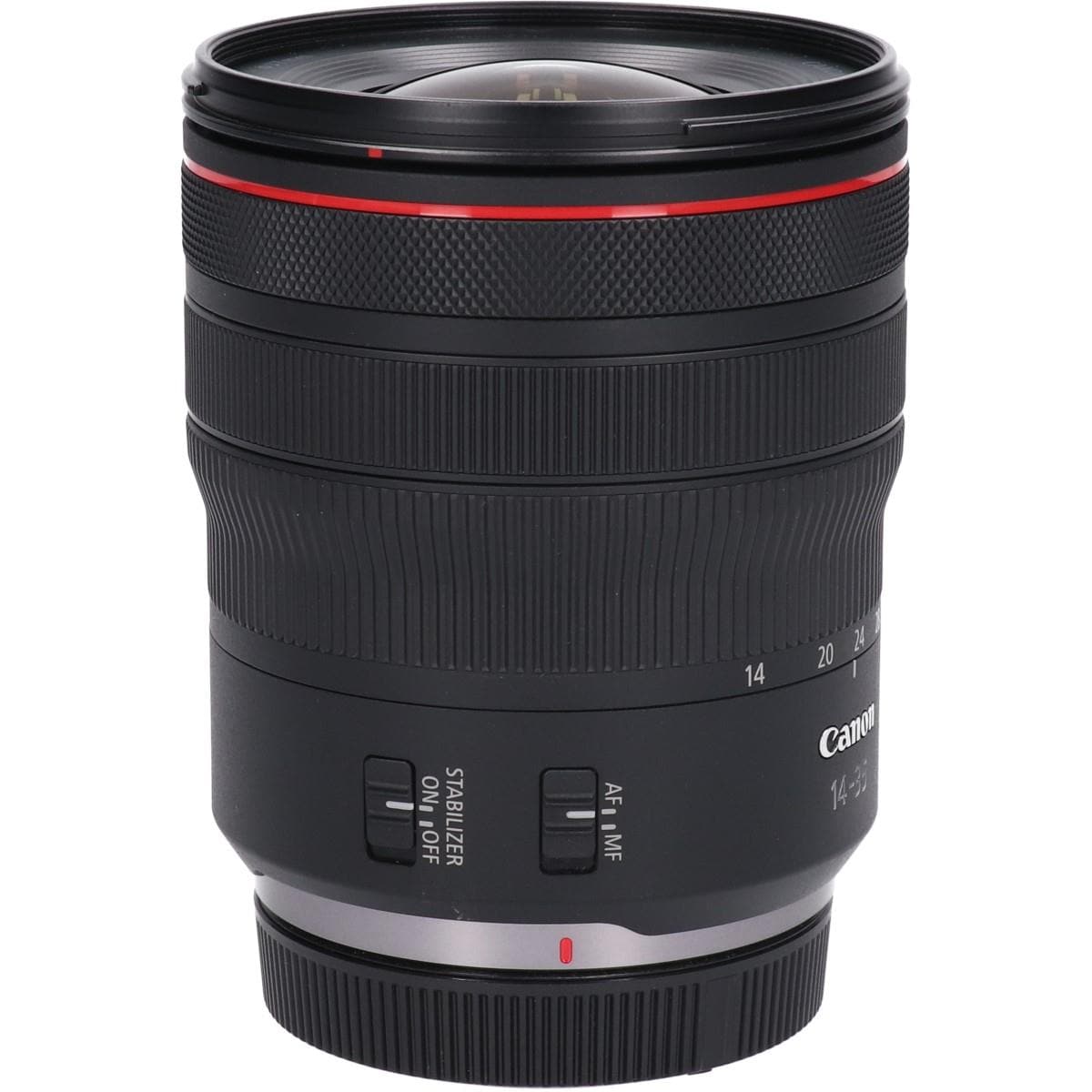ＲＦ１４－３５ｍｍ　Ｆ４Ｌ　ＩＳ　ＵＳＭ