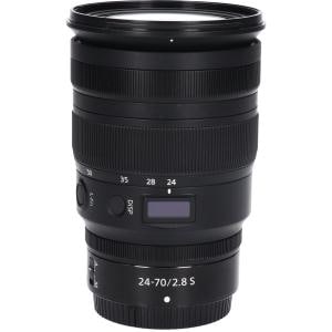 Ｚ２４－７０ｍｍ　Ｆ２．８Ｓ
