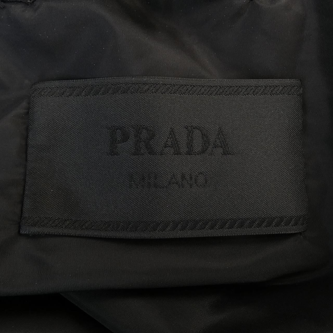 Prada PRADA三角标志SGC220 S231 1WQ9夹克