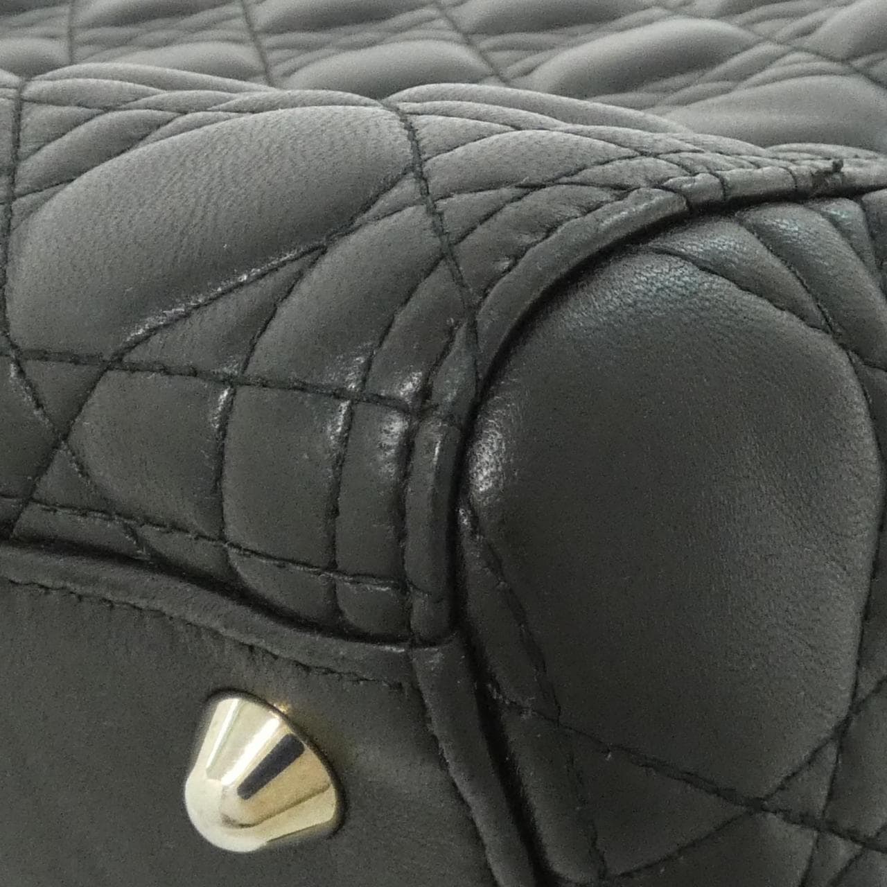 クリスチャンディオール レディ ディオール ラージ CAL44561 バッグ