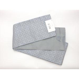 【新品】半幅帯