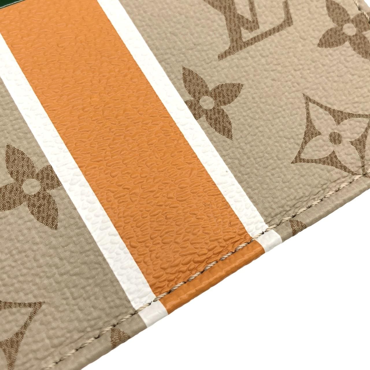 ルイヴィトン モノパナム プティット サック プラ M23615 バッグ