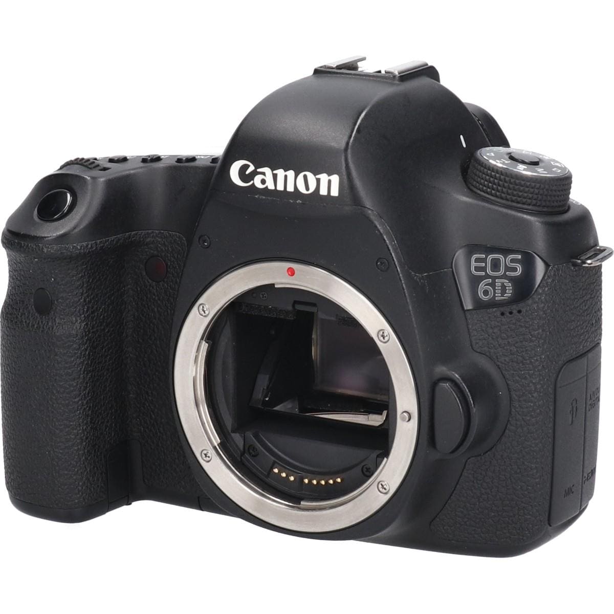 ＣＡＮＯＮ　ＥＯＳ６Ｄ