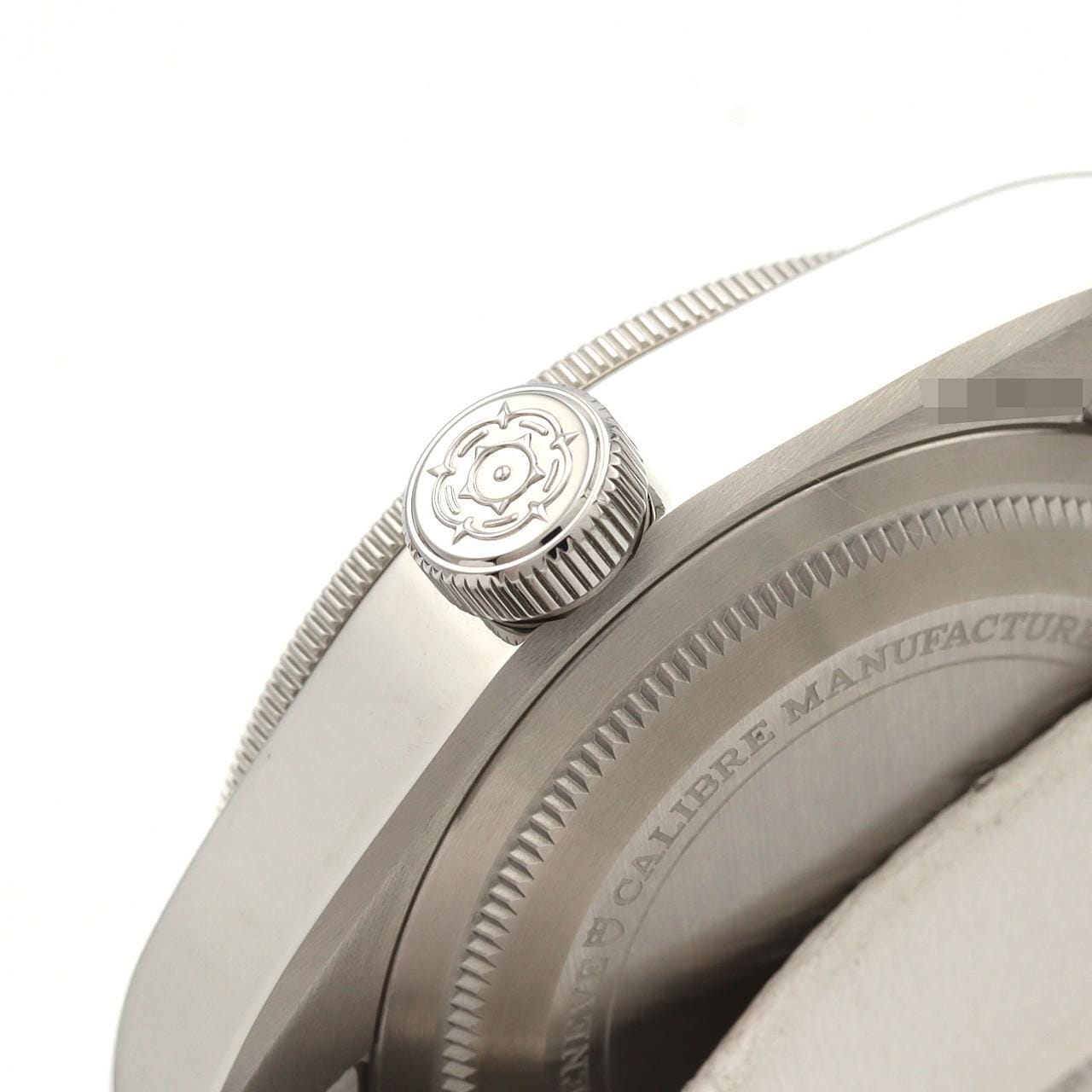 チューダー/チュードル ブラックベイGMT M79830RB-0010 SS 自動巻