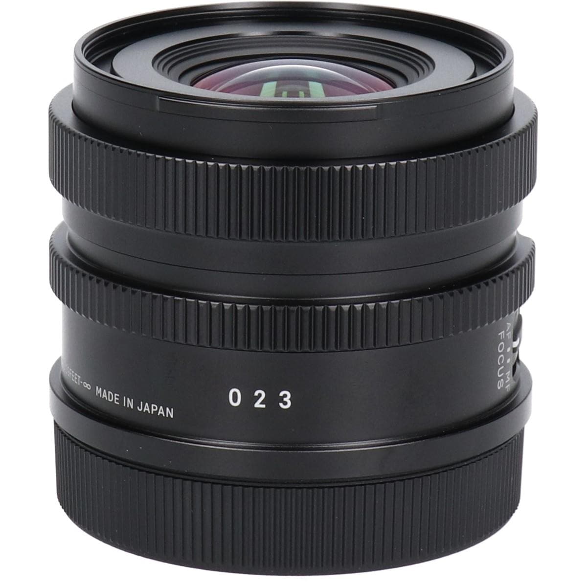 Ｌ（Ｃ）１７ｍｍ　Ｆ４ＤＧ　ＤＮ