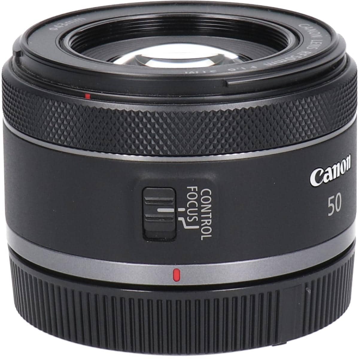 ＲＦ５０ｍｍ　Ｆ１．８ＳＴＭ