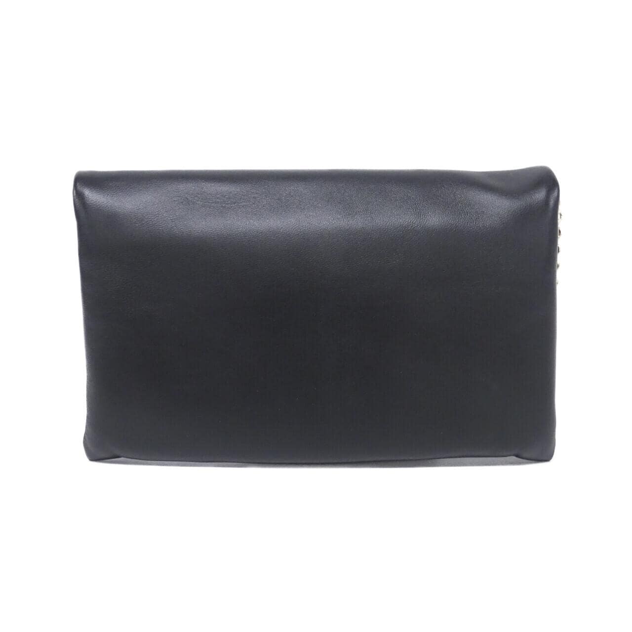【新品】フェンディ MAMMA BAGUETTE POUCH 8M0538 ABVE ショルダーバッグ