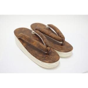 【新品】女草履　Ｆサイズ