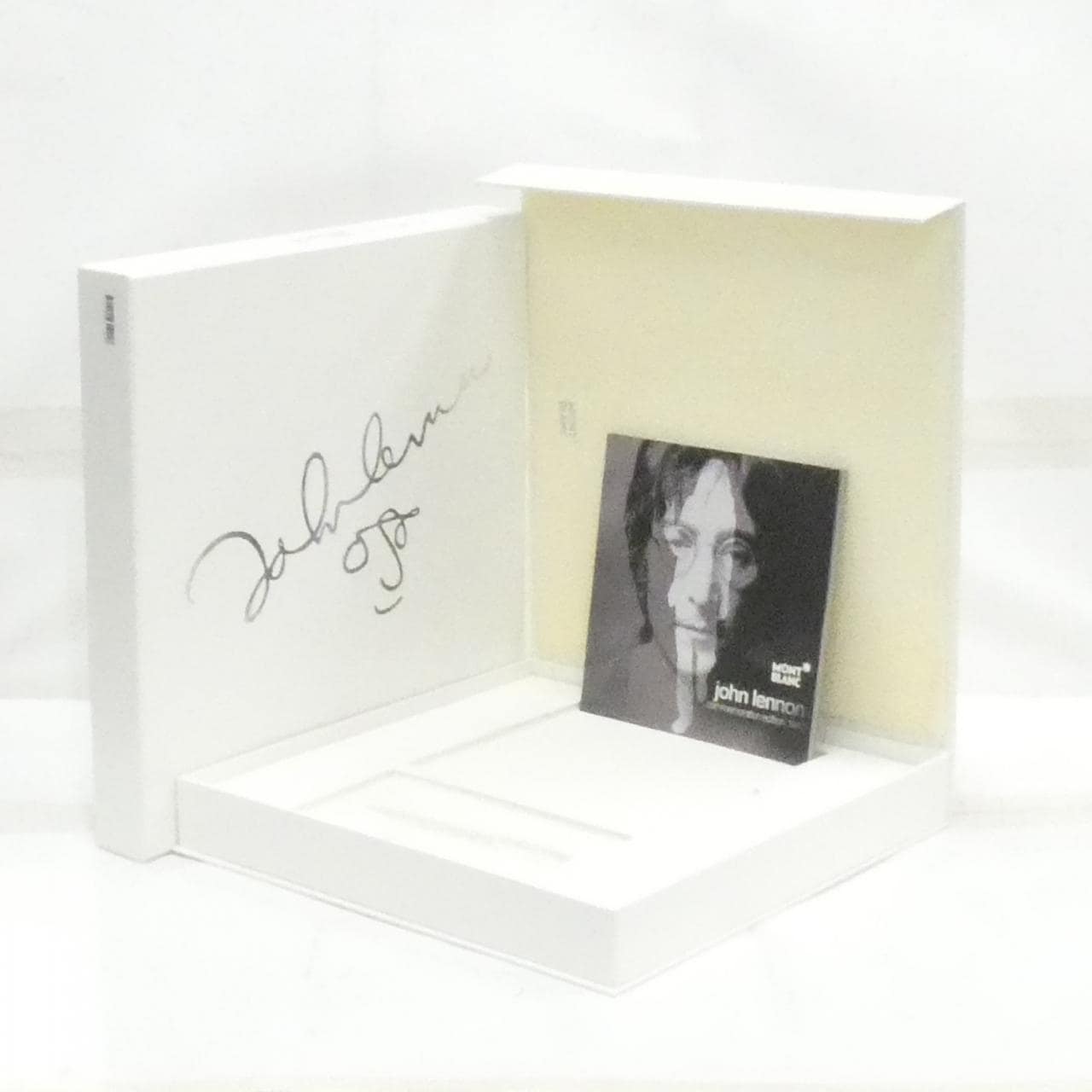 モンブラン ジョン･レノンコメモレーションエディション1940 109105 ボールペン