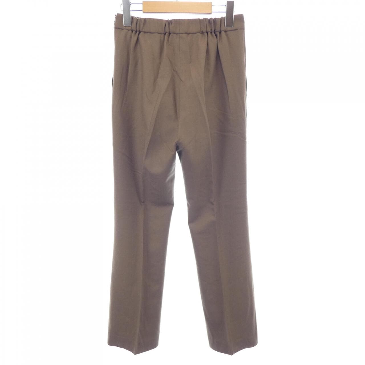 ドゥーズィエムクラス DEUXIEME CLASSE パンツ