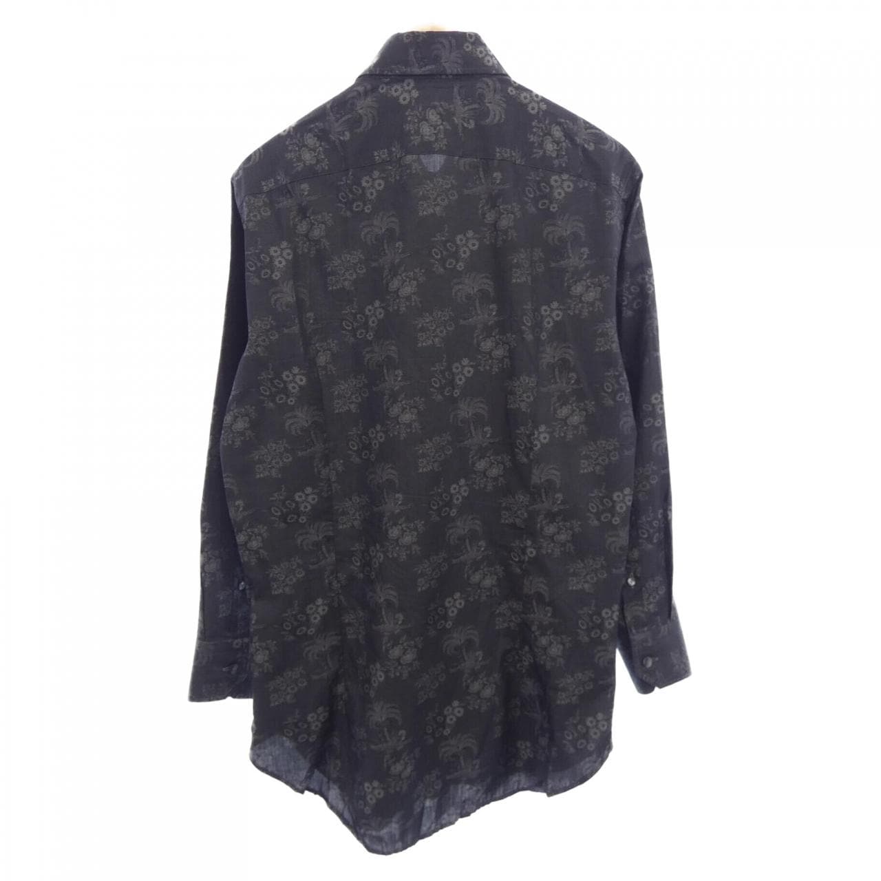 エトロ ETRO シャツ