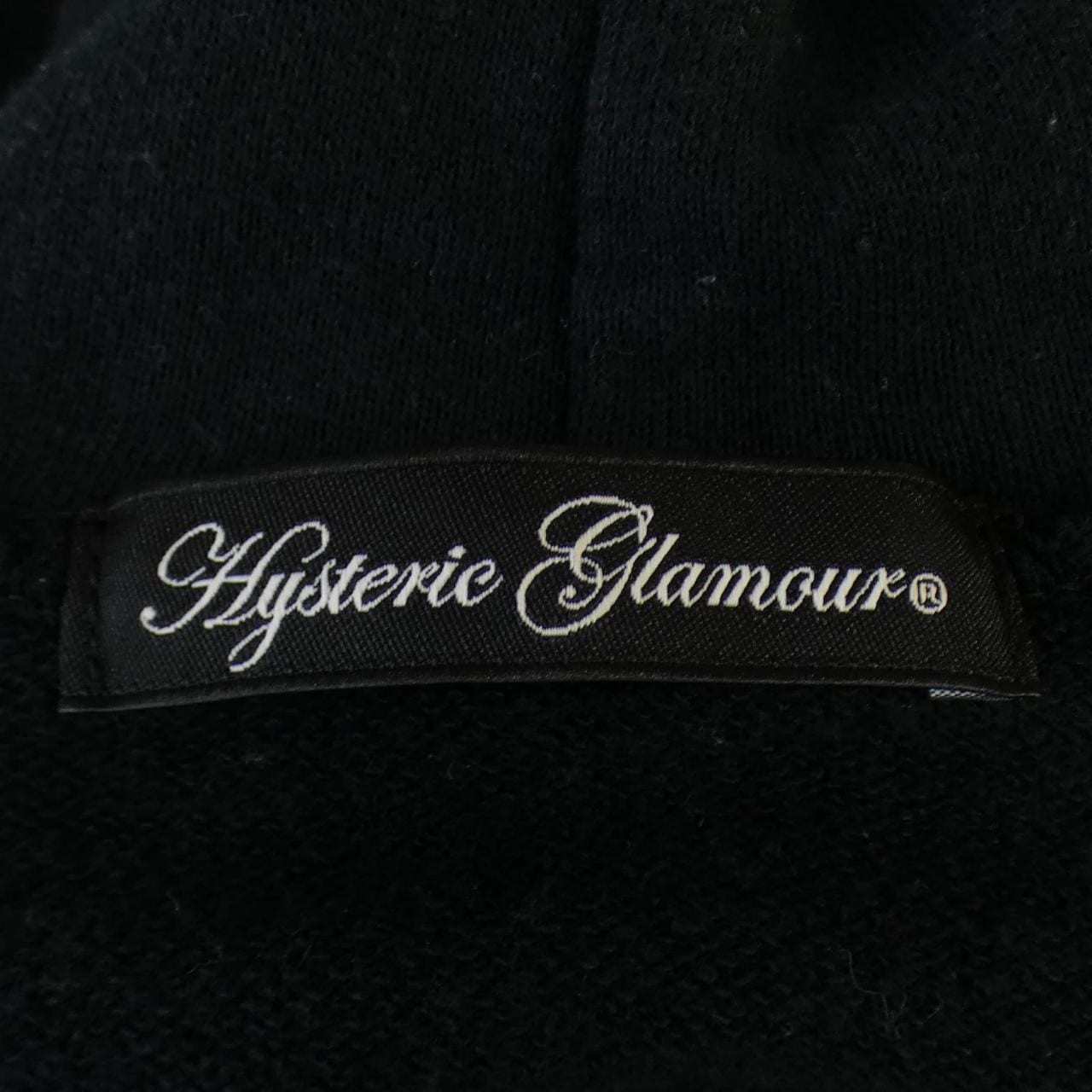 ヒステリックグラマー HYSTERIC GLAMOUR ワンピース