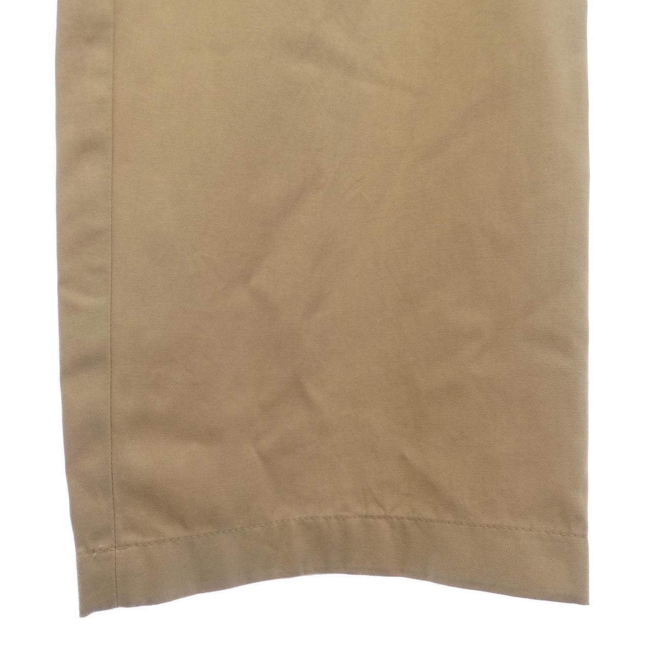 イッセイミヤケ ISSEY MIYAKE ME83FF083 パンツ