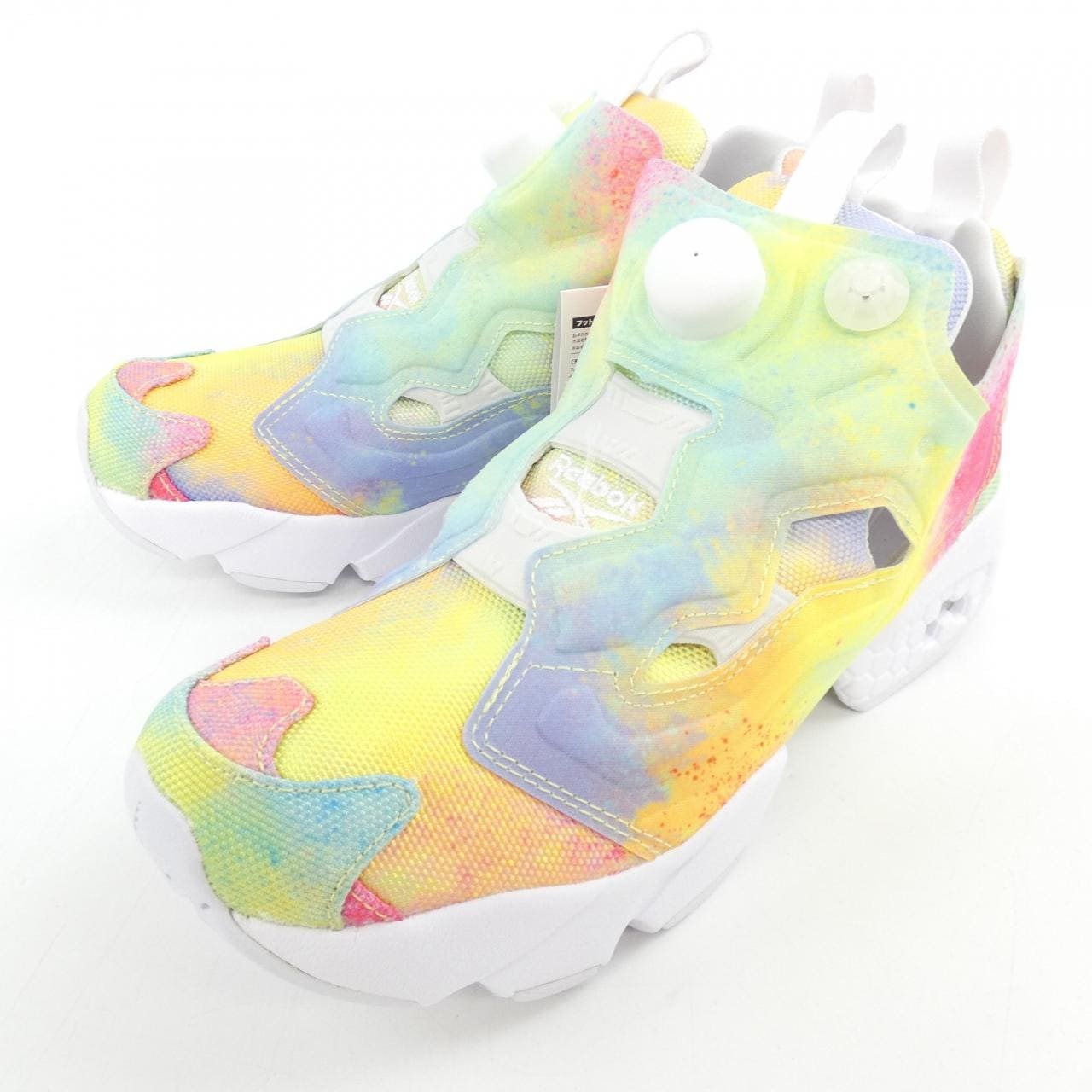 リーボック REEBOK FX4775 スニーカー