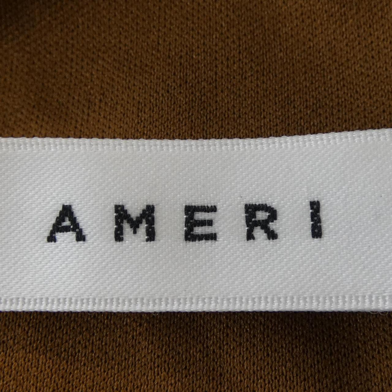 アメリ AMERI VINTAGE 01320860300 パンツ