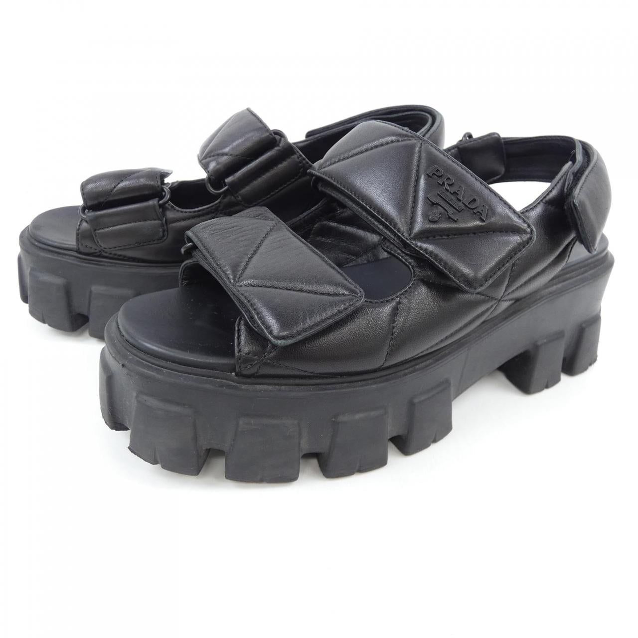 プラダ PRADA 1X721M サンダル