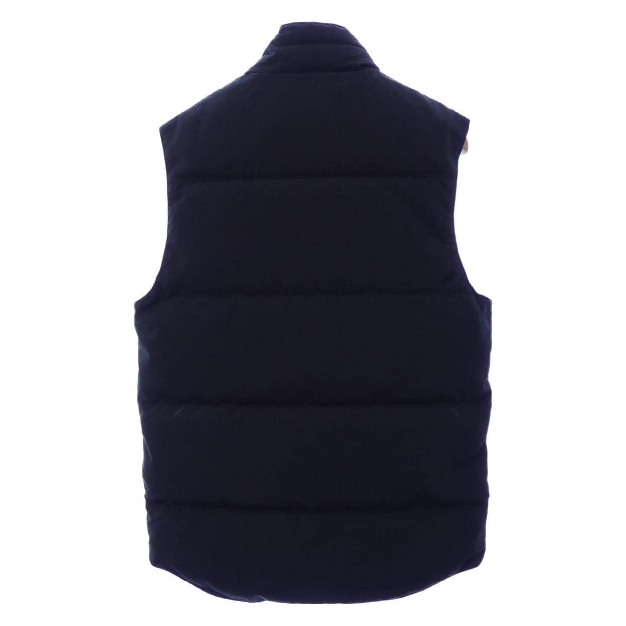 カナダグース CANADA GOOSE BLACK LABEL 4151MB GARSON ガーソン ダウンベスト