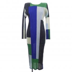 プリーツプリーズ PLEATS PLEASE PP13-JH654 ワンピース