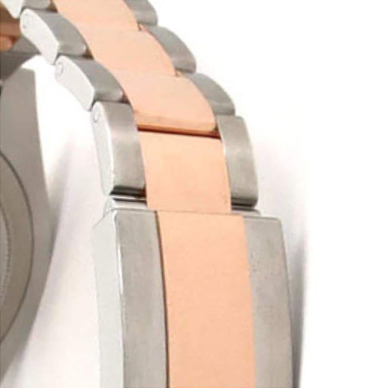 ロレックス GMTマスターⅡ 126711CHNR SSxPG 自動巻 ランダム番