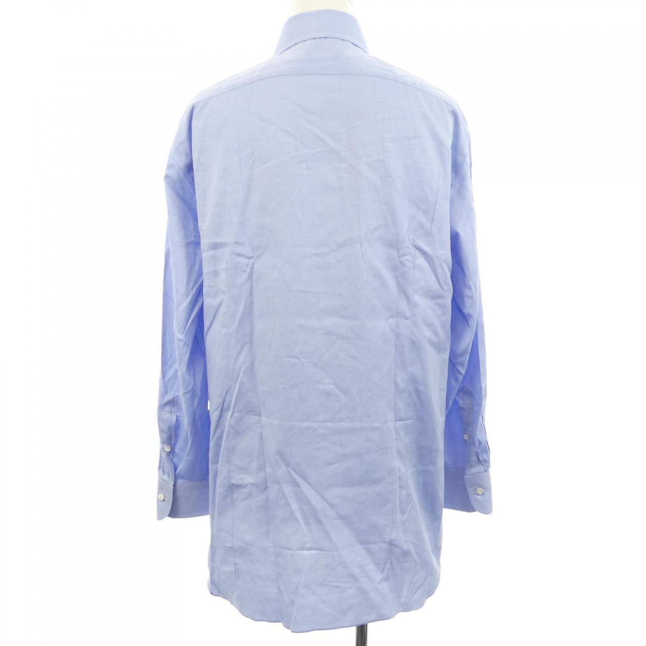 バルバ BARBA シャツ