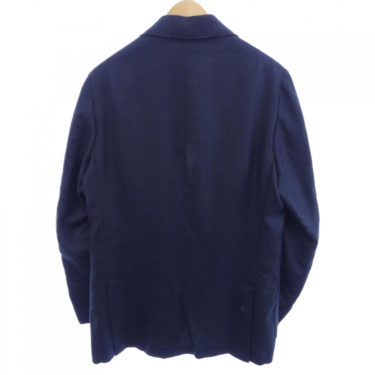 基頓KITON UG89K06S4611外套