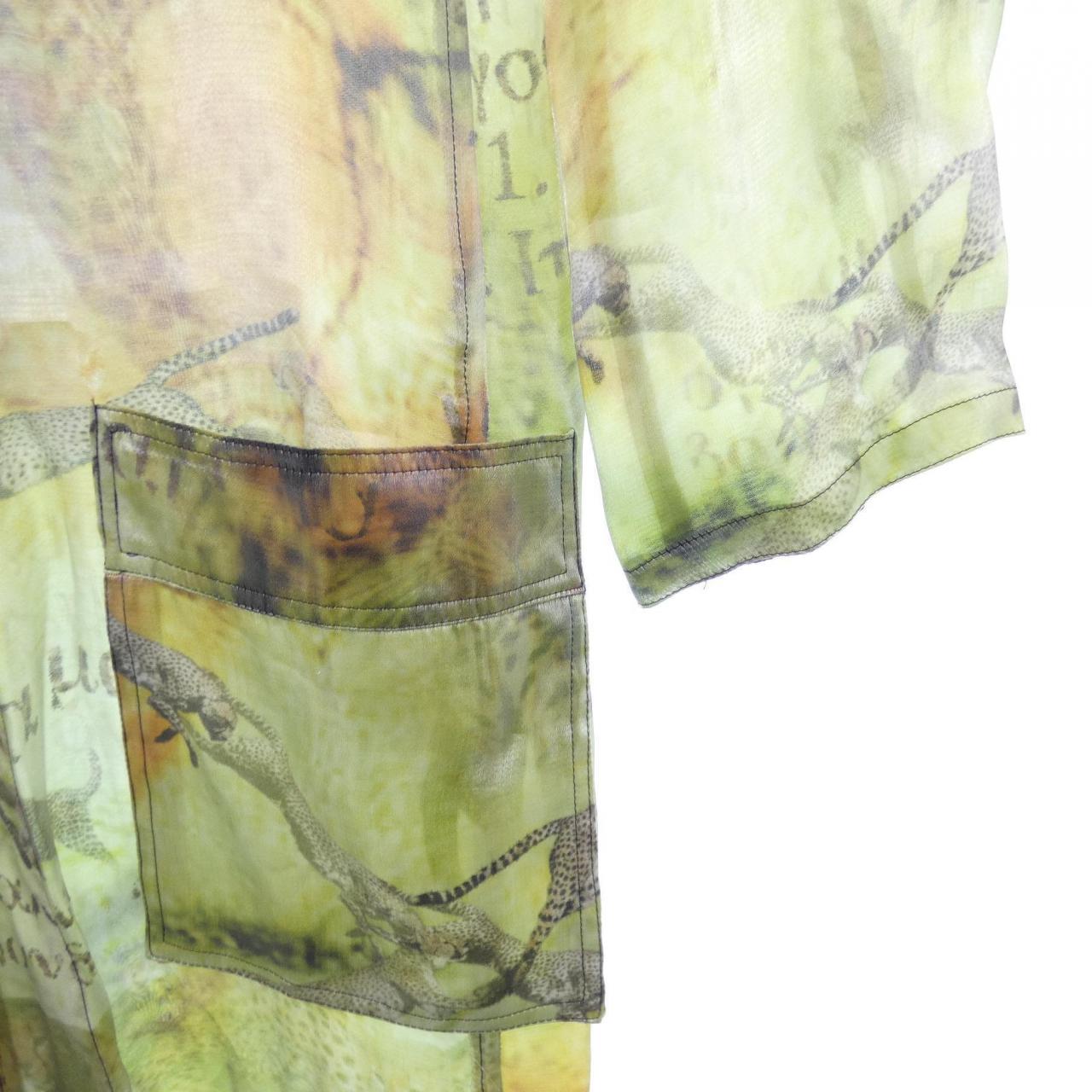 義大利伊太利屋128092-1H襯衫