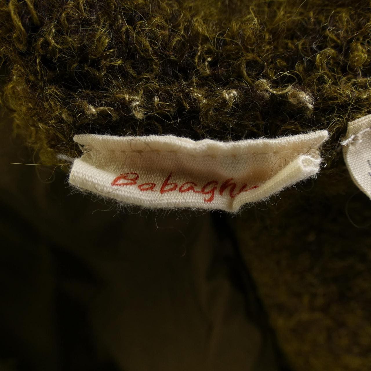 ヨーガン･レール JURGEN LEHL ブルゾン