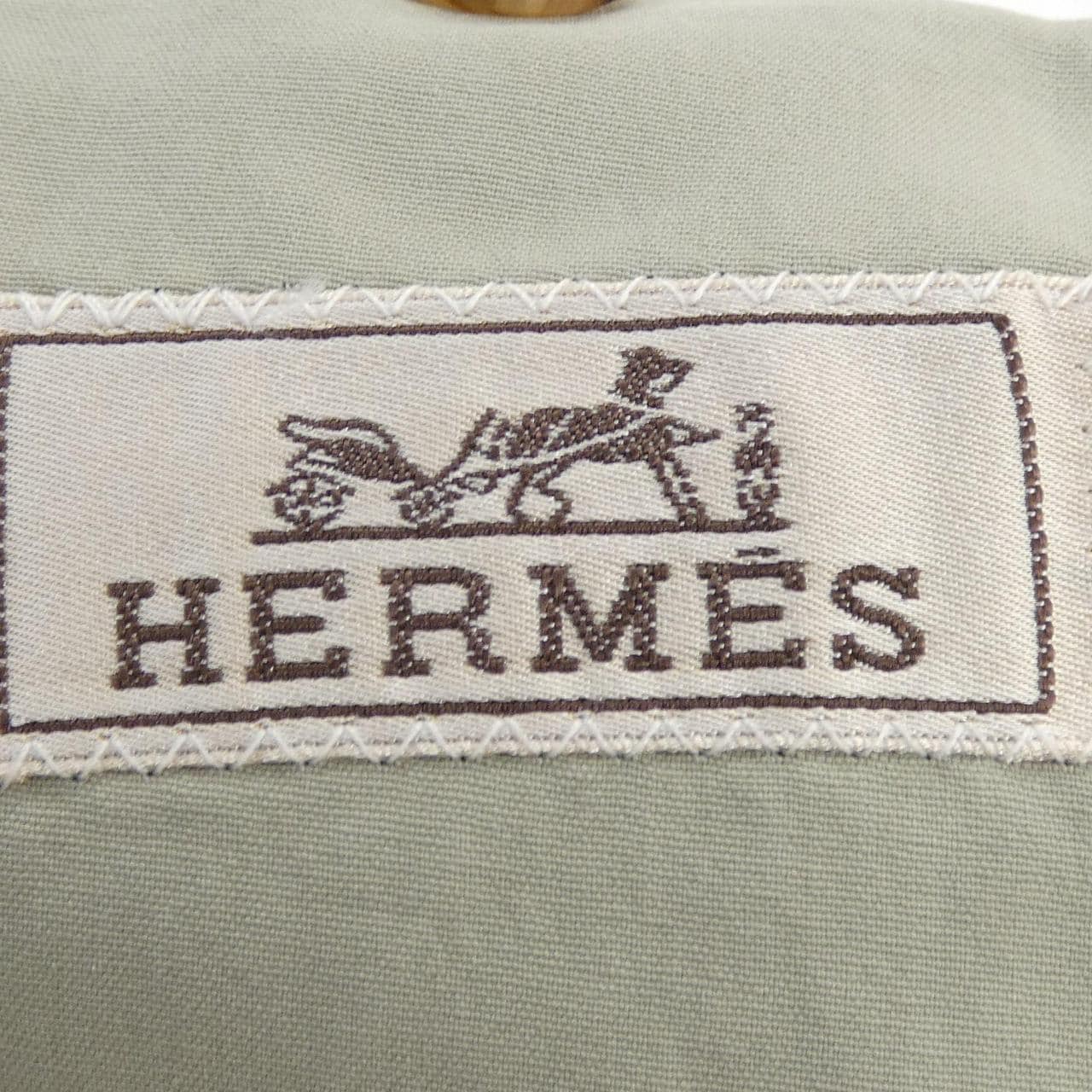HERMES HERMES 254104H5 夾克