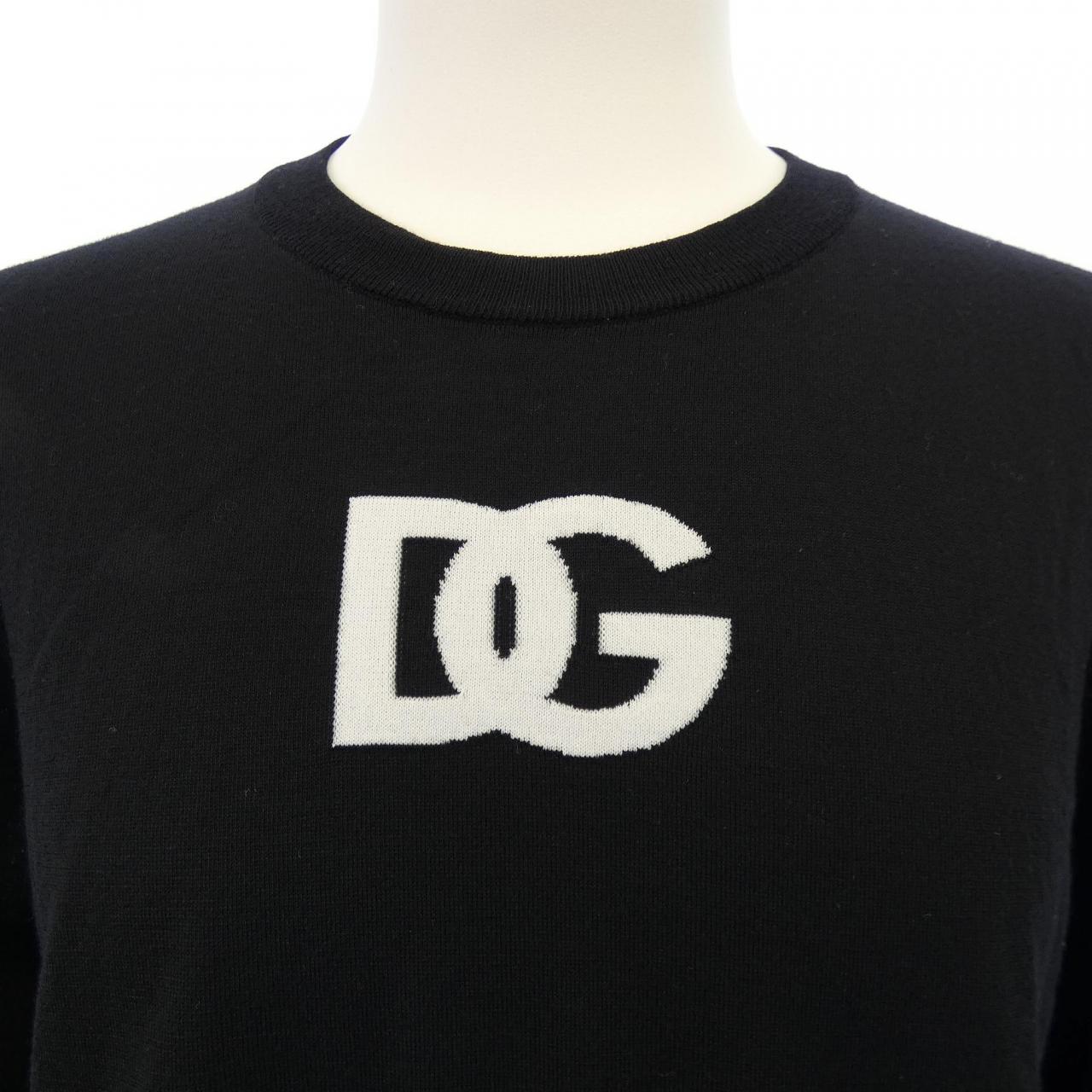 ドルチェアンドガッバーナ DOLCE&GABBANA GXM36T/JEMI4 ニット