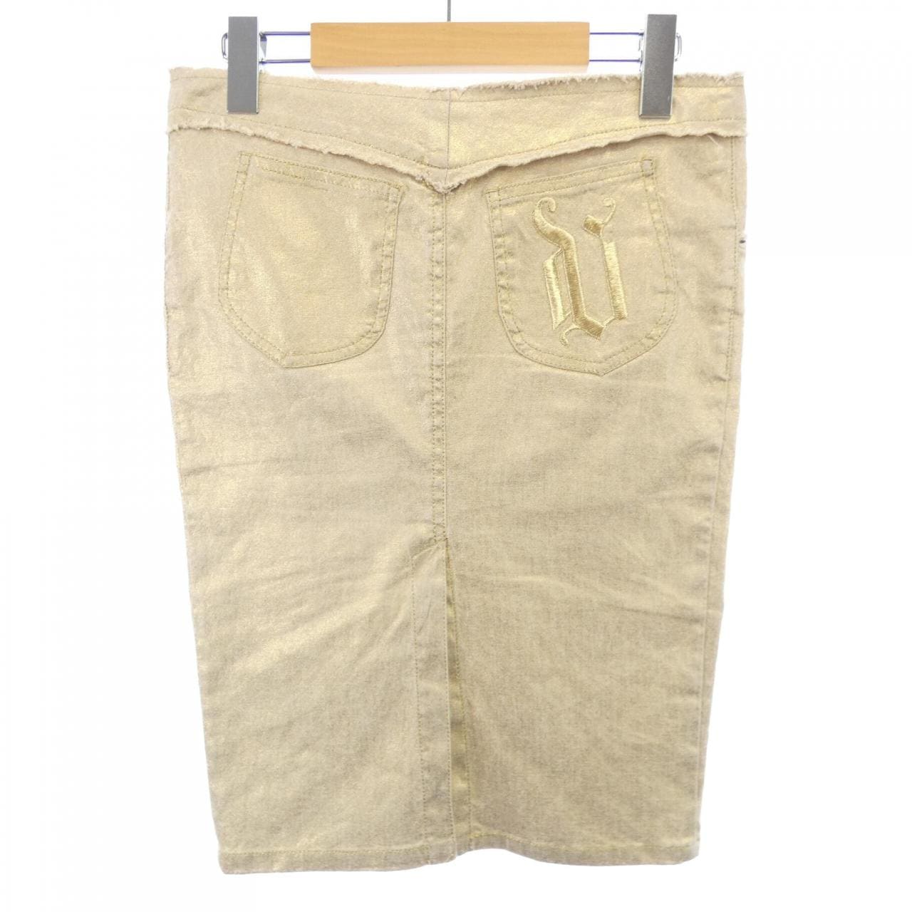 ヴェルサーチェ VERSACE スカート