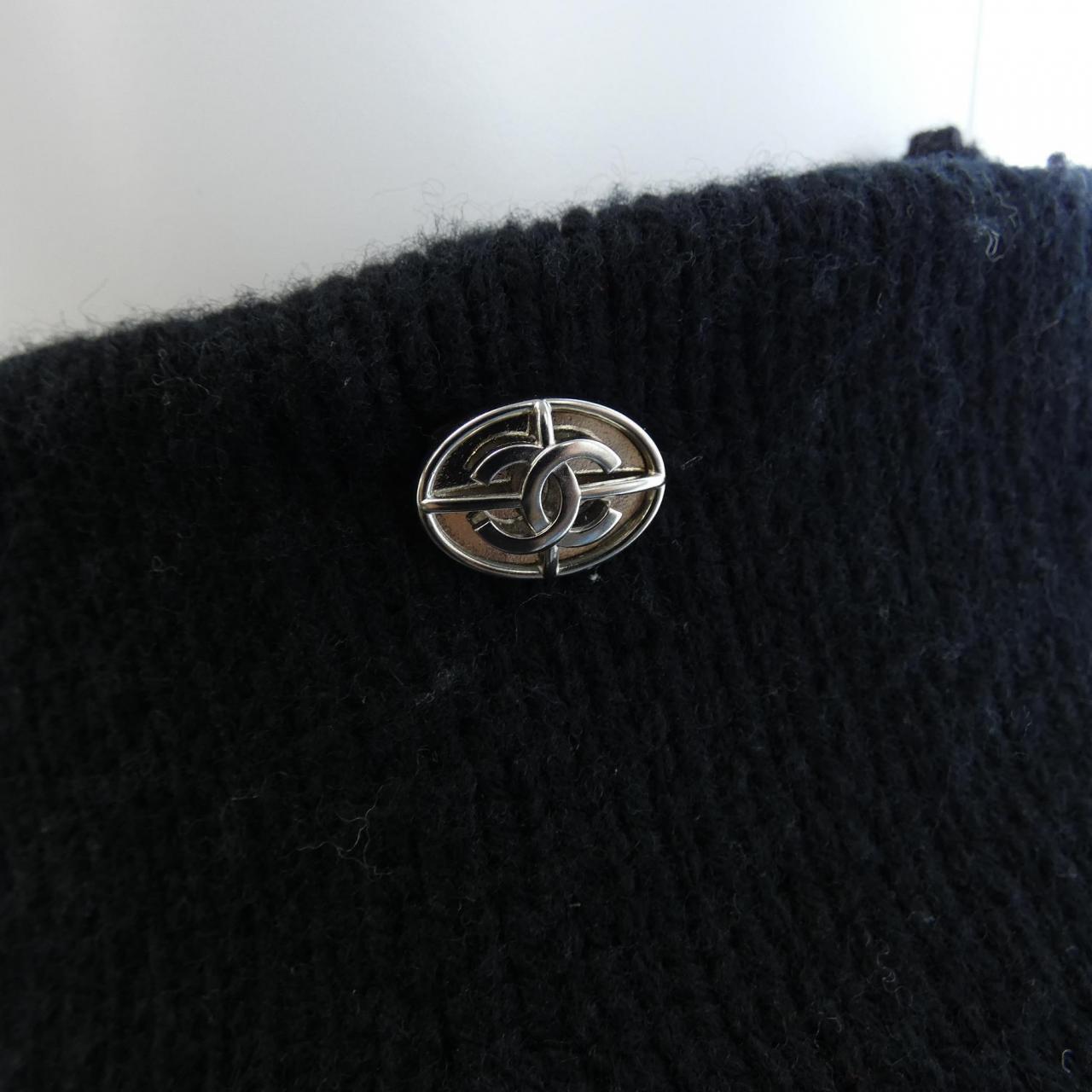 シャネル CHANEL P55435K07229 スカート