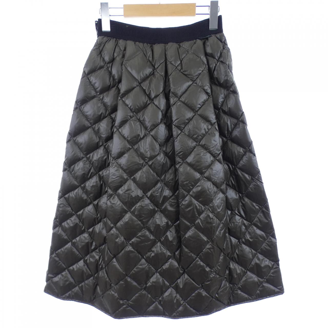 モンクレール MONCLER E20932590300 スカート