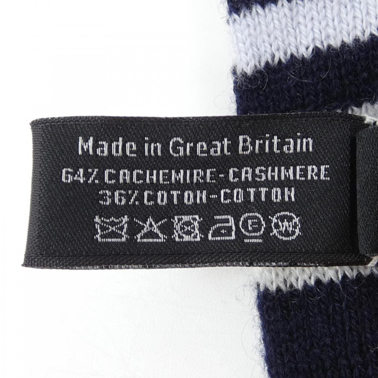 シャネル CHANEL MUFFLER