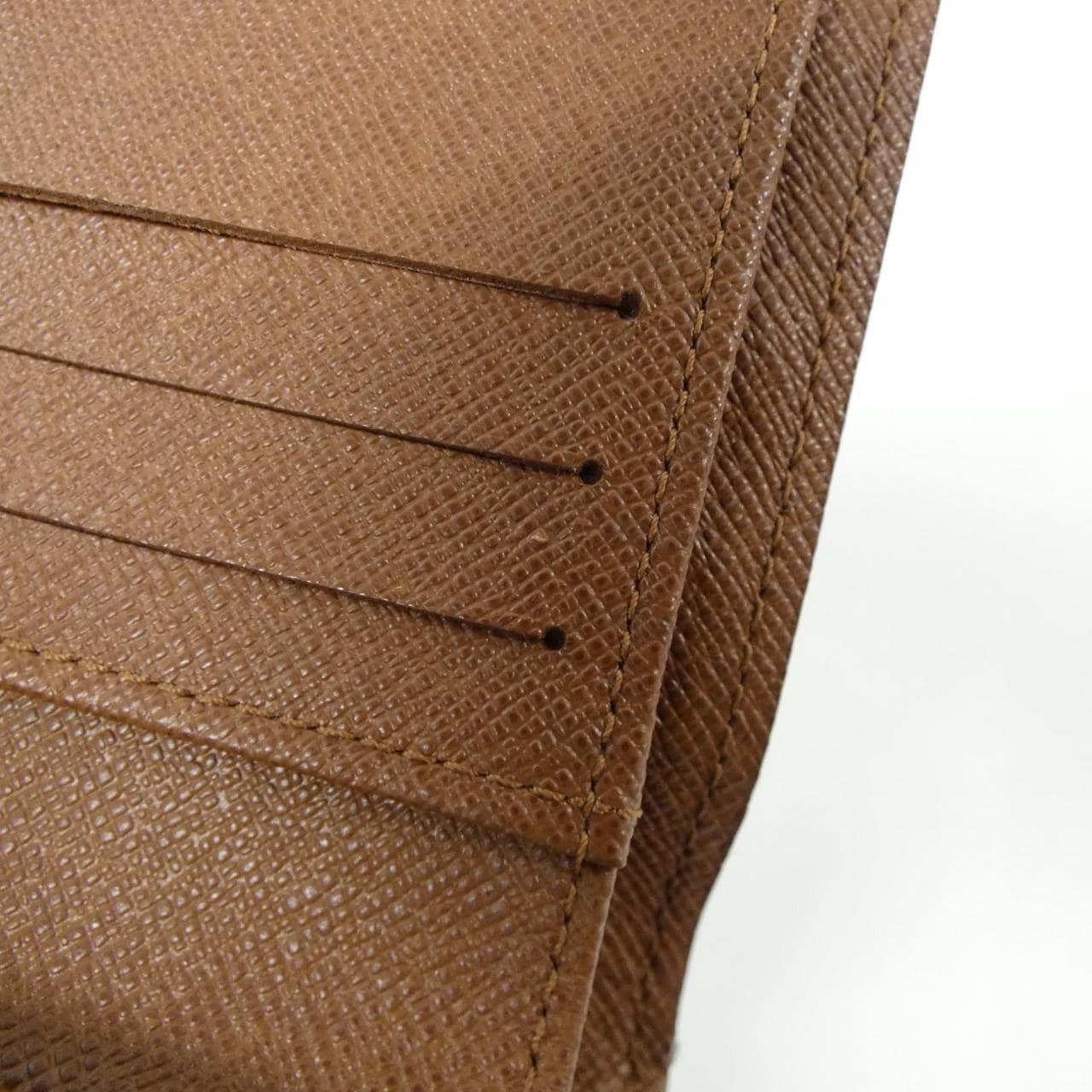 ルイヴィトン モノグラム ポルトフォイユ エリーズ M61654 財布