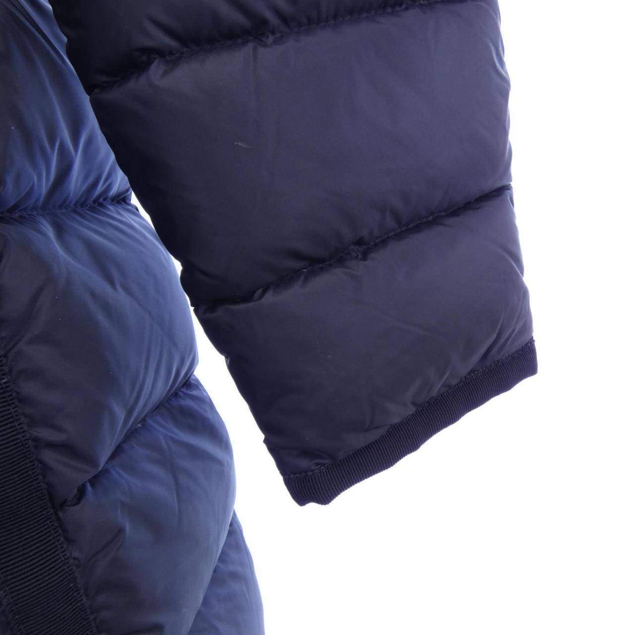 MONCLER MONCLER HERMINE Down Coat