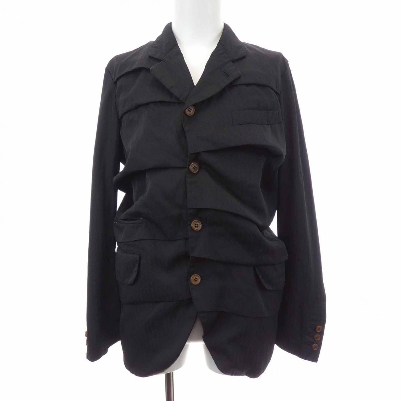 コムデギャルソンオム COMME des GARCONS HOMME PC-J022 ジャケット