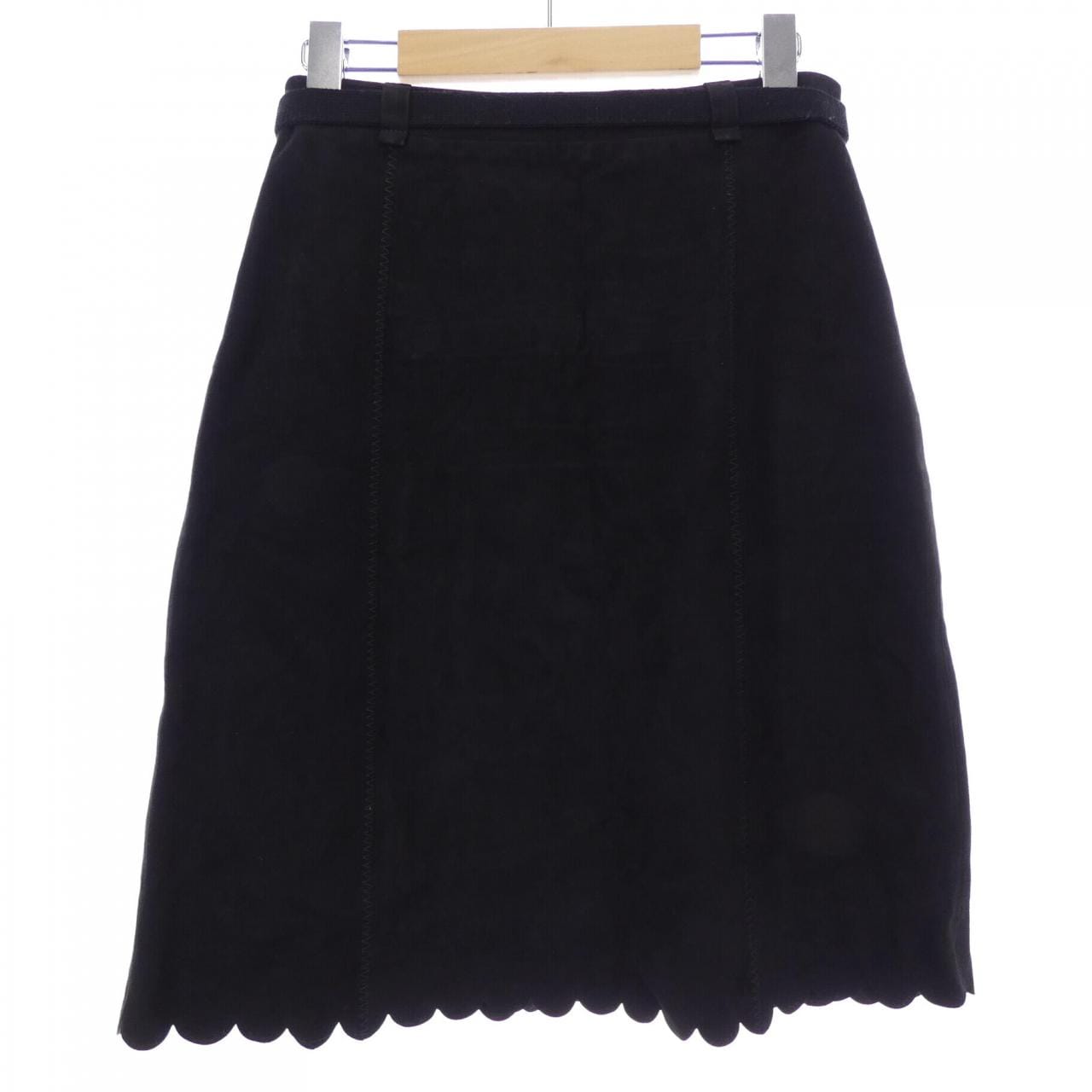 ルイヴィトン LOUIS VUITTON WOLS01K3C スカート