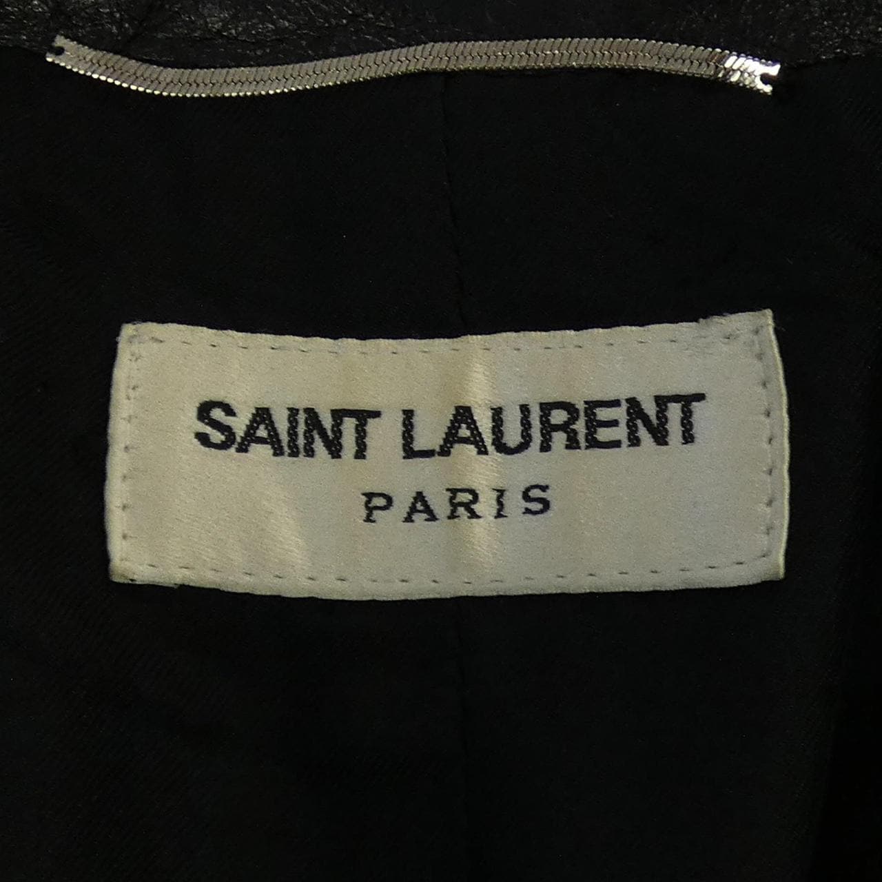 サンローラン SAINT LAURENT 409170 レザージャケット