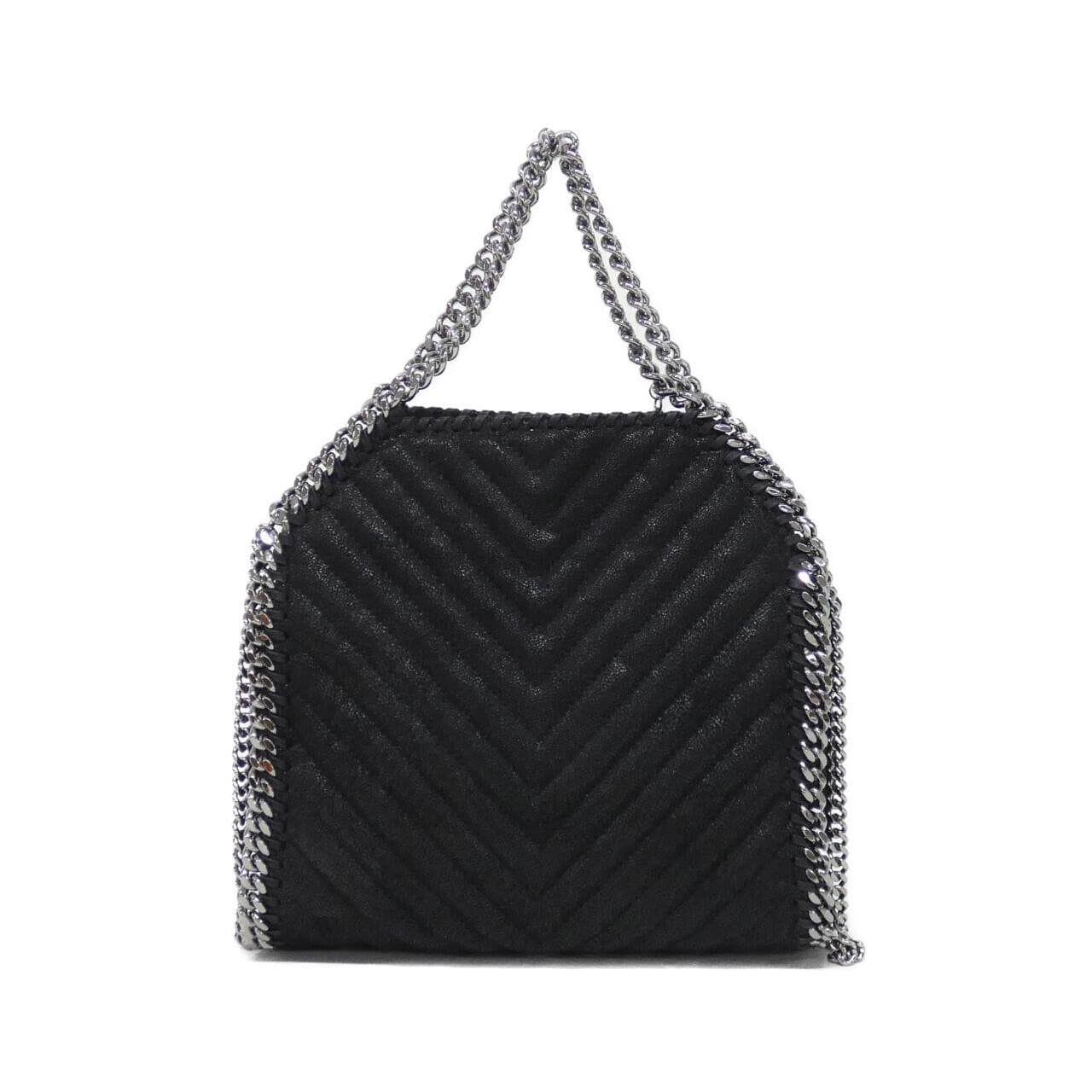 ステラマッカートニー ファラベラ ミニ トート 371223 W8859 バッグ