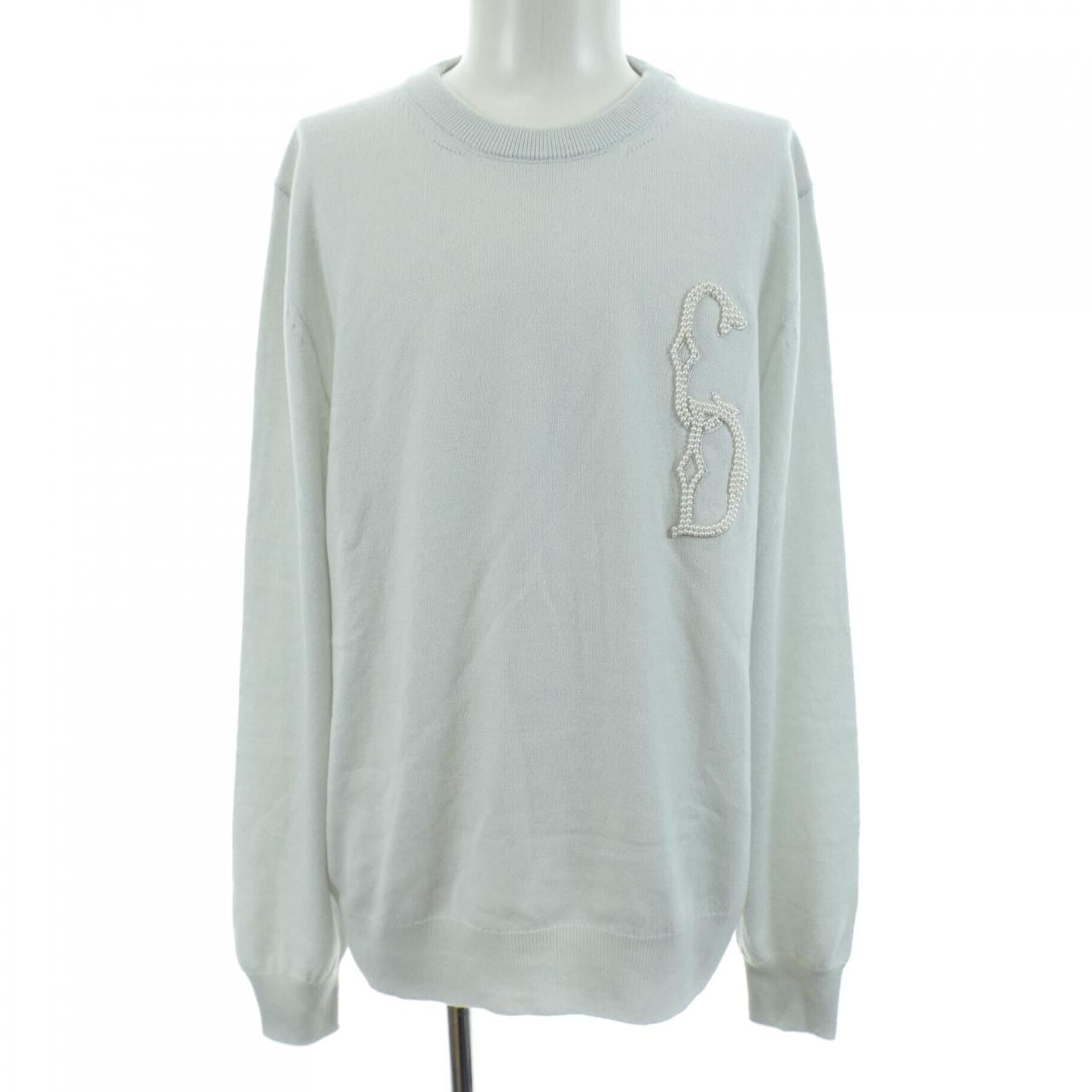 ディオール DIOR 343M640AT721 ニット