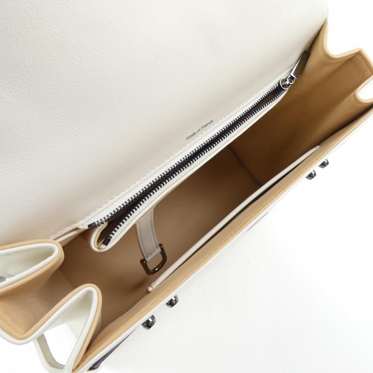 デルボー DELVAUX タンペート TAMEPETE AA0368AYW BAG