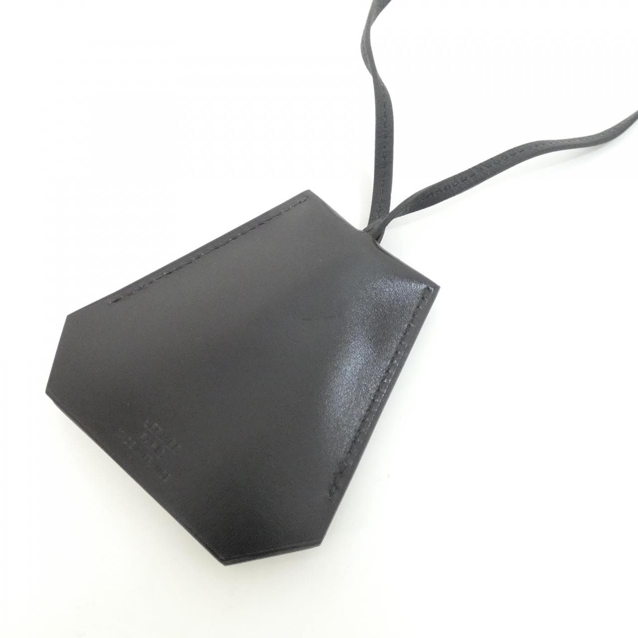 エルメス クロシェット 074214CJ ネックレス