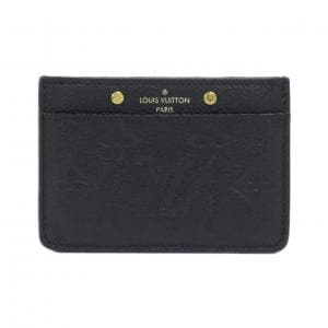 ルイヴィトン モノグラム アンプラント ポルト カルト サーンプル M69171 カードケース