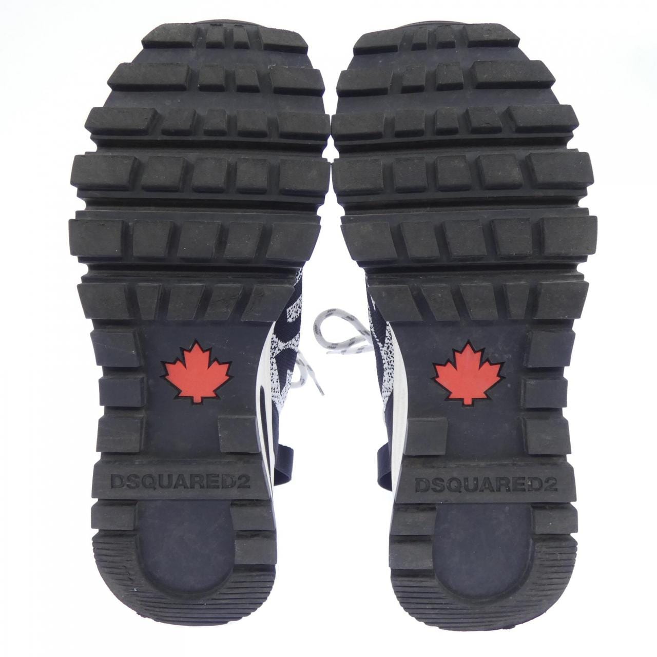 ディースクエアード DSQUARED2 3NM0211 スニーカー