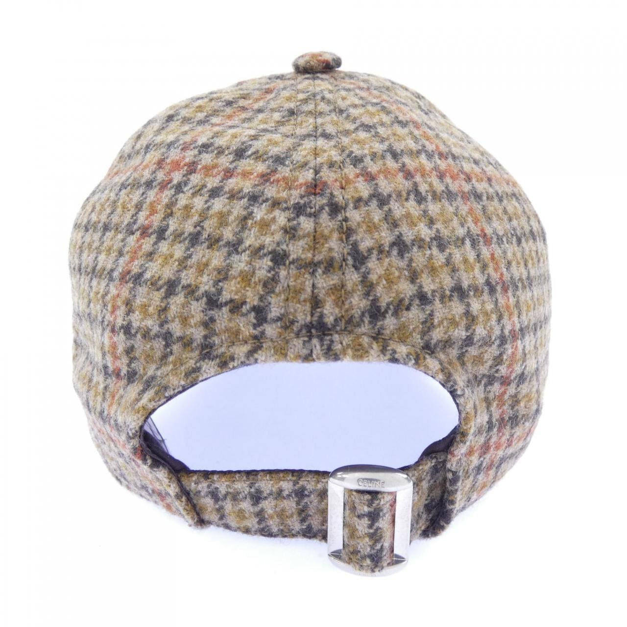 セリーヌ CELINE 2AUS9024K キャップ