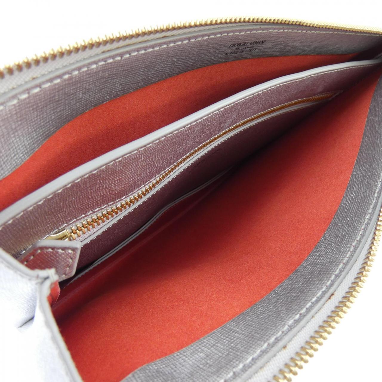 ジョルジオ アルマーニ GIORGIO ARMANI BAG