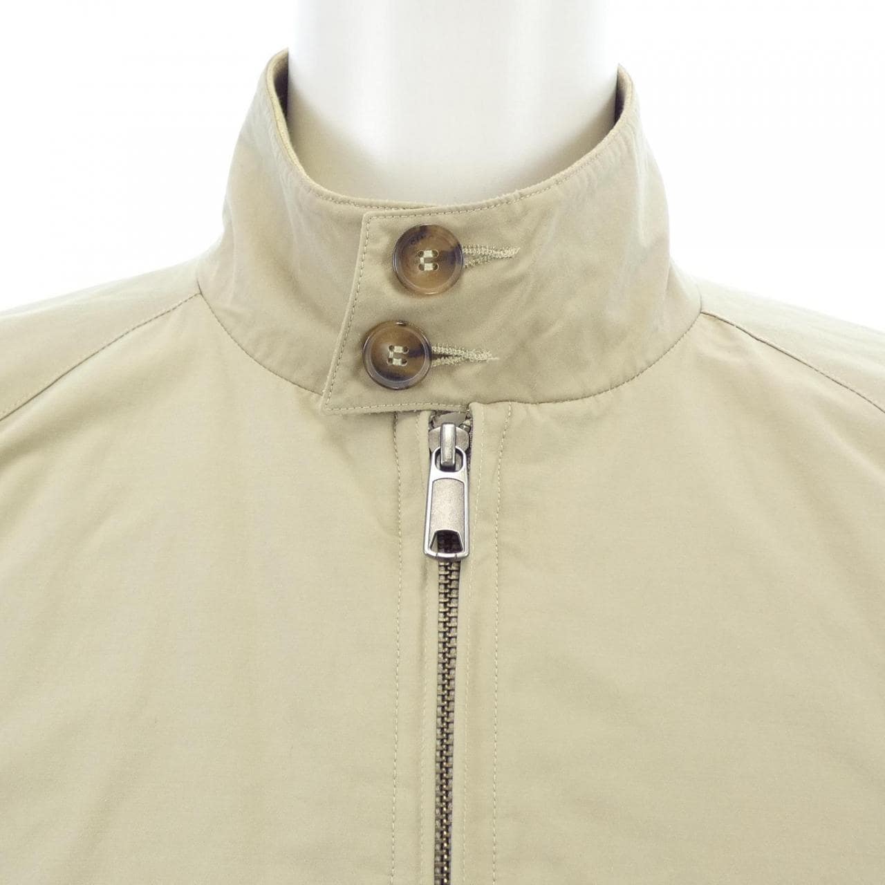 バラクータ BARACUTA ジャケット