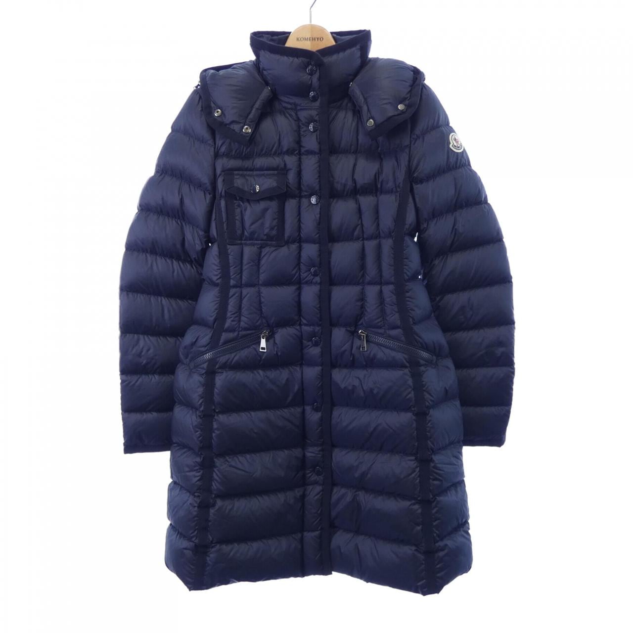 モンクレール MONCLER HERMINE ダウンコート