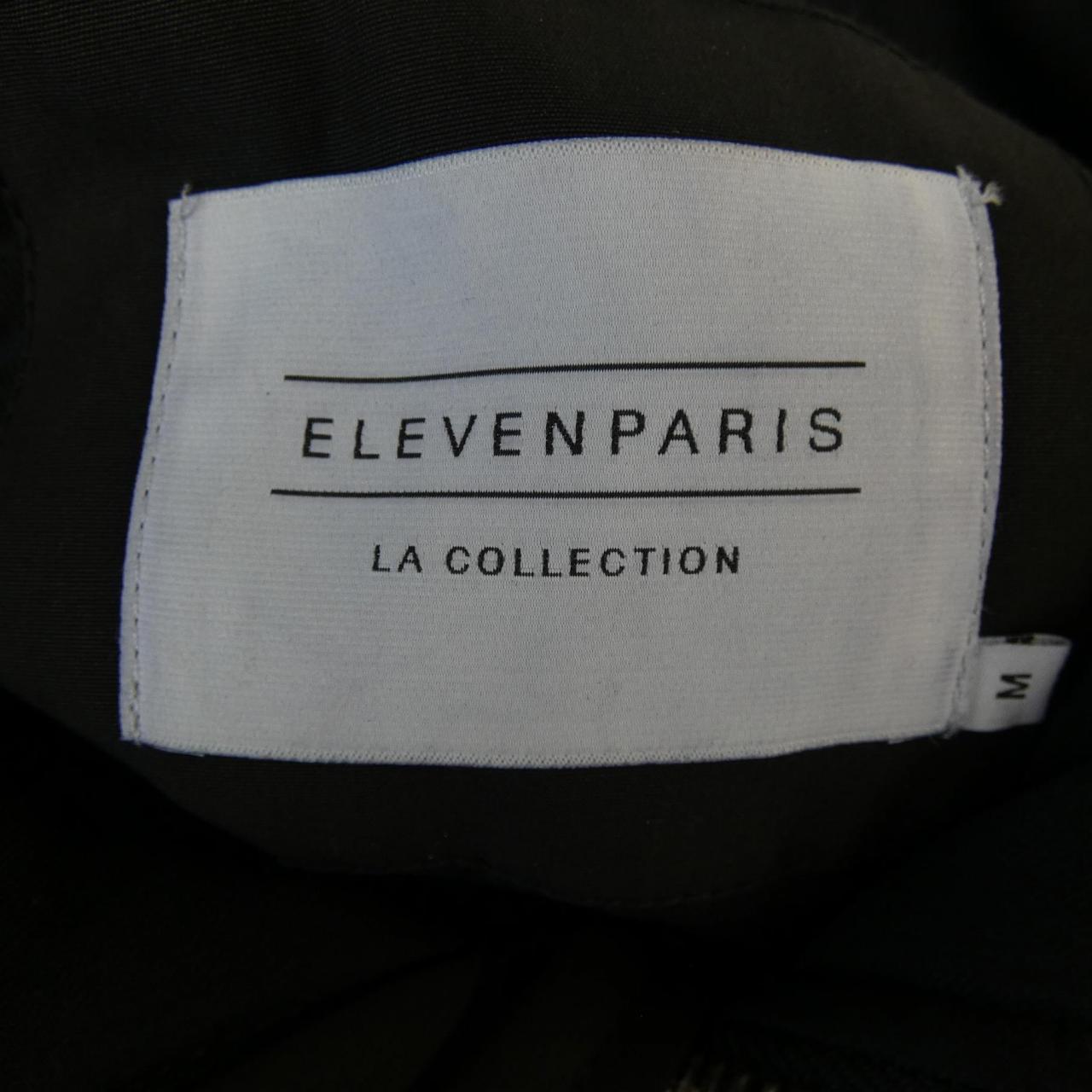 ELEVENPARIS ブルゾン